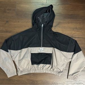 Nike Sportswear Women’s Mesh Jacket